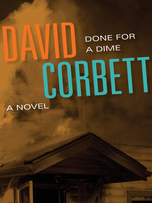 cover image of Done for a Dime